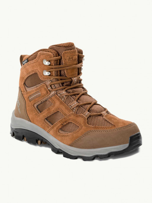 JACK WOLFSKIN VOJO 3 TEXAPORE MID W Boots