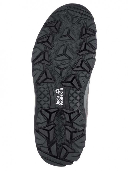 JACK WOLFSKIN VOJO 3 TEXAPORE MID W Boots