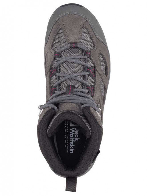 JACK WOLFSKIN VOJO 3 TEXAPORE MID W Boots
