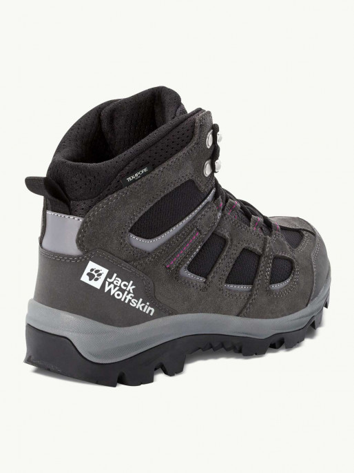 JACK WOLFSKIN VOJO 3 TEXAPORE MID W Boots