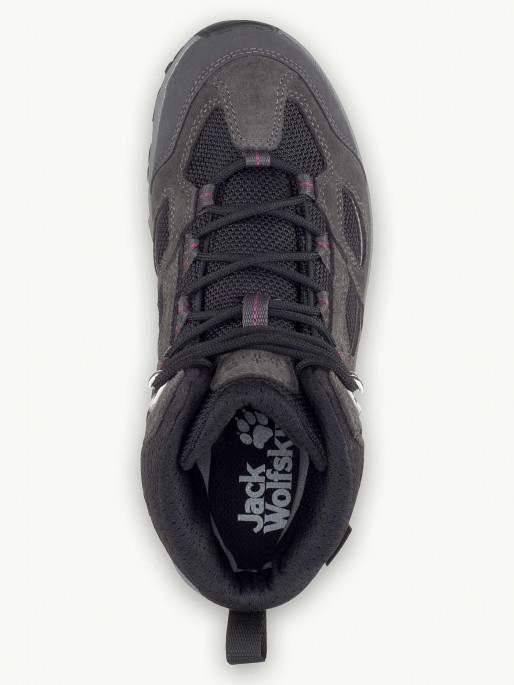JACK WOLFSKIN VOJO 3 TEXAPORE MID W Boots