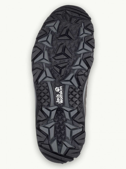 JACK WOLFSKIN VOJO 3 TEXAPORE MID W Boots