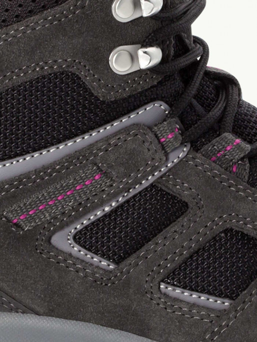 JACK WOLFSKIN VOJO 3 TEXAPORE MID W Boots