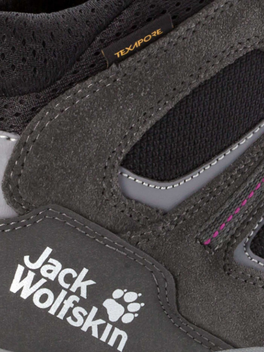 JACK WOLFSKIN VOJO 3 TEXAPORE MID W Boots