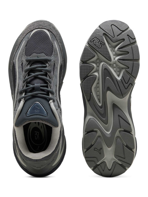 PUMA Обувки RS Surge Hairy Suede