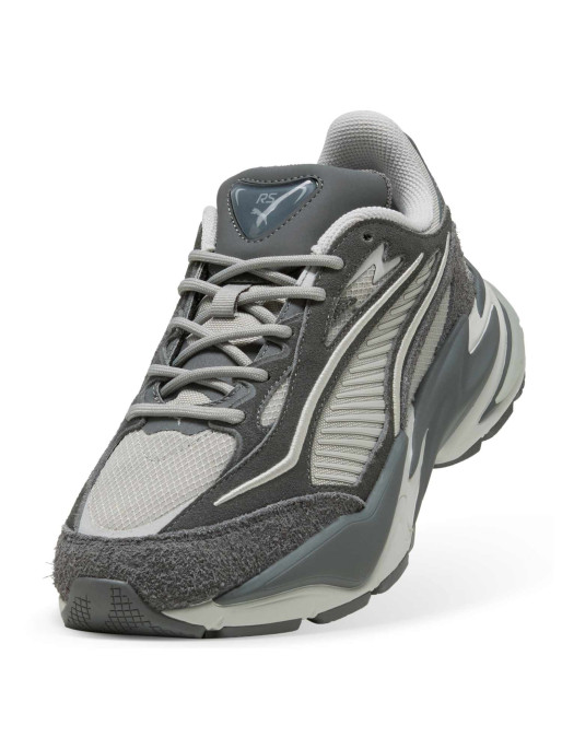 PUMA Обувки RS Surge Hairy Suede