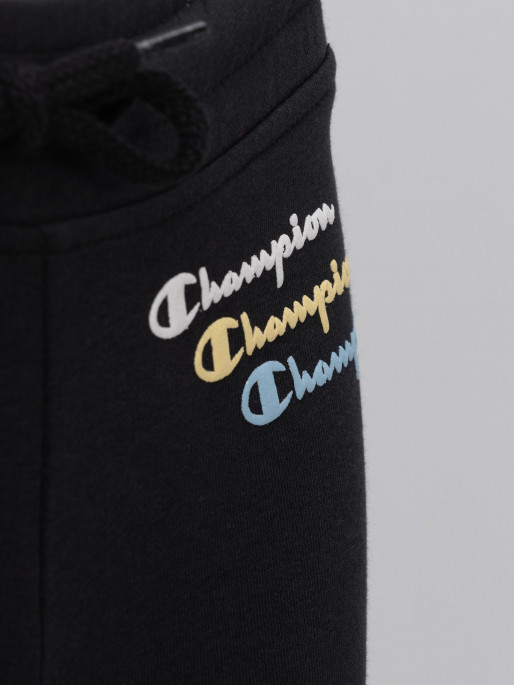CHAMPION Παιδικό Αθλητικό Παντελόνι slim pants