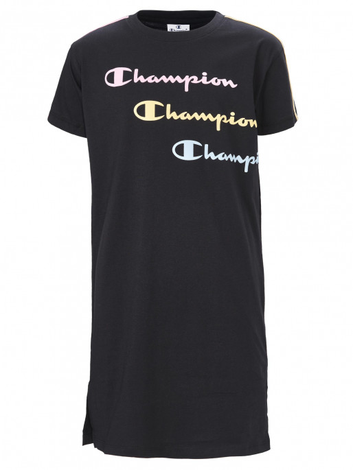 CHAMPION Παιδικό Αθλητικό Φόρεμα JR Dress