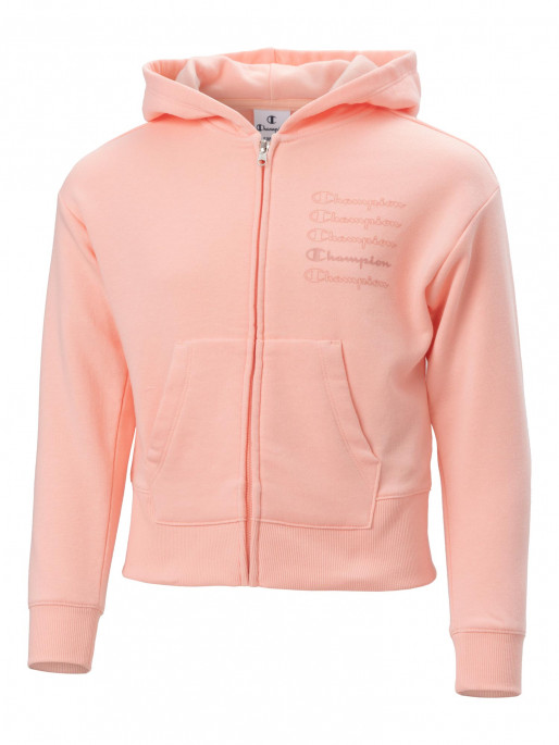 CHAMPION Trening copii Full Zip