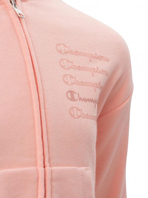 CHAMPION Trening copii Full Zip