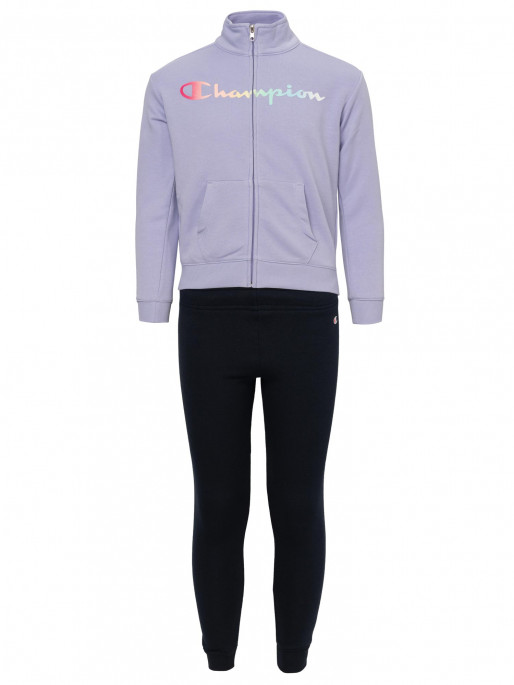 CHAMPION Спортен екип Full Zip Suit