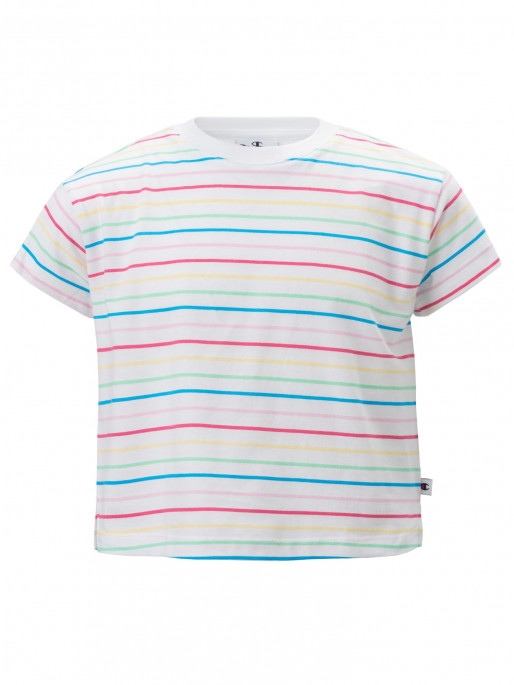 CHAMPION Crewneck T-Shirt