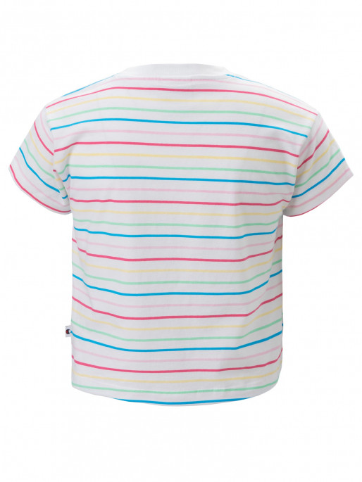 CHAMPION Crewneck T-Shirt
