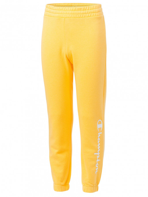 CHAMPION Pantaloni sport juniori Elastic Cuff