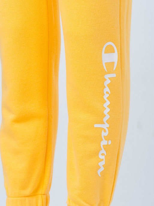 CHAMPION Pantaloni sport juniori Elastic Cuff