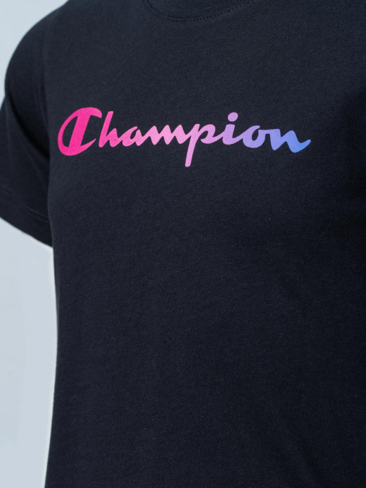 CHAMPION Tricou juniori Crewneck