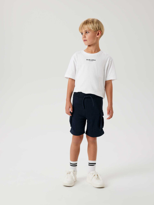 NAME IT Pantaloni scurti Nkmollie Cargo
