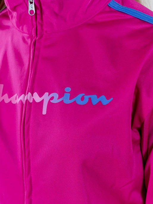 CHAMPION Trening Full Zip