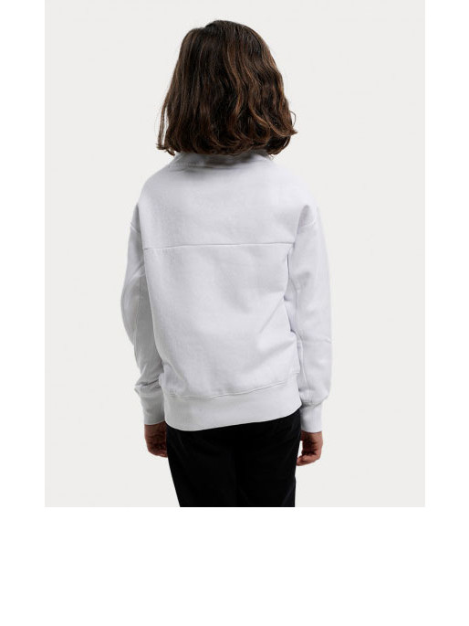 CHAMPION Παιδική Μακρυμάνικη Μπλούζα Crewneck