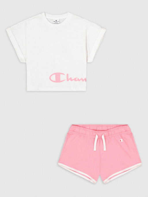 CHAMPION Set
