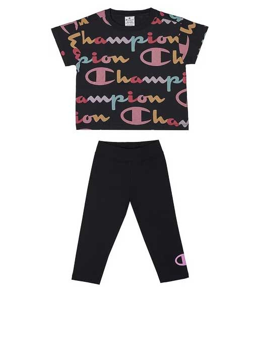 CHAMPION Παιδικό Αθλητικό Σετ JR