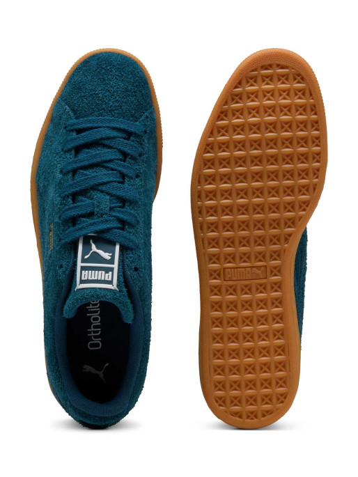 PUMA Обувки Suede For All The Time
