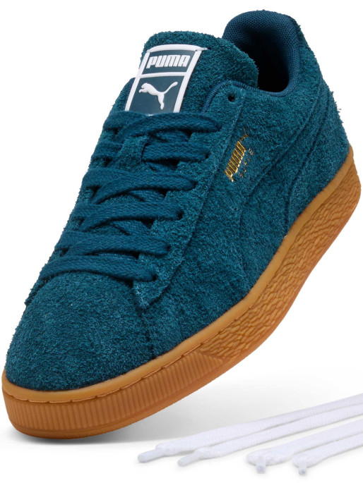 PUMA Обувки Suede For All The Time