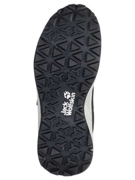 JACK WOLFSKIN WOODLAND TEXAPORE LOW VC K Shoes