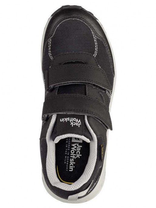 JACK WOLFSKIN WOODLAND TEXAPORE LOW VC K Shoes