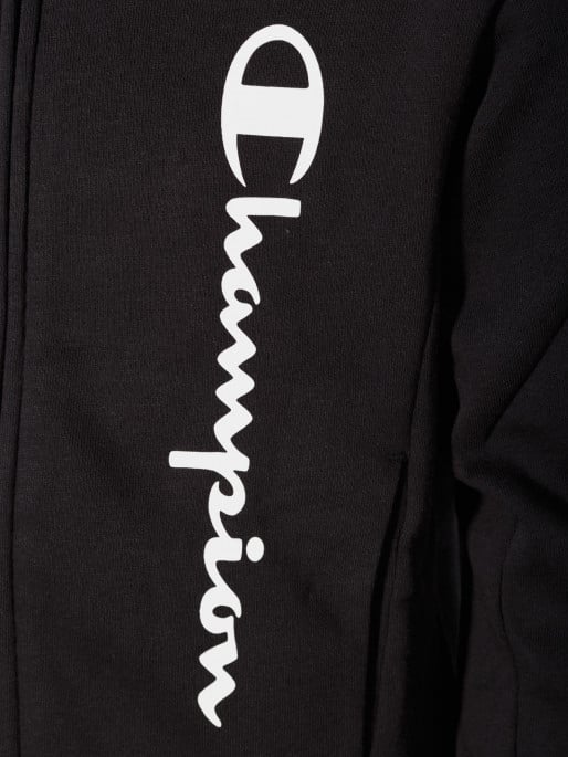 CHAMPION Full Zip Suit