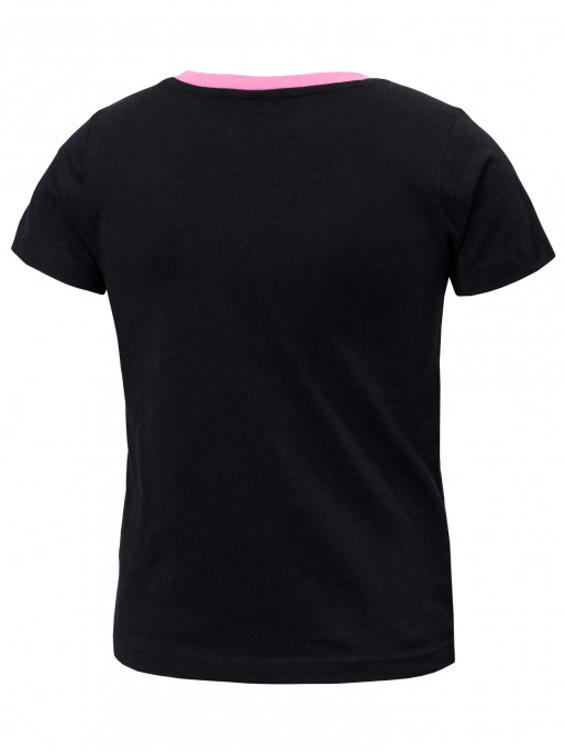 CHAMPION Παιδική Κοντομάνικη Μπλούζα Crewneck T-Shirt