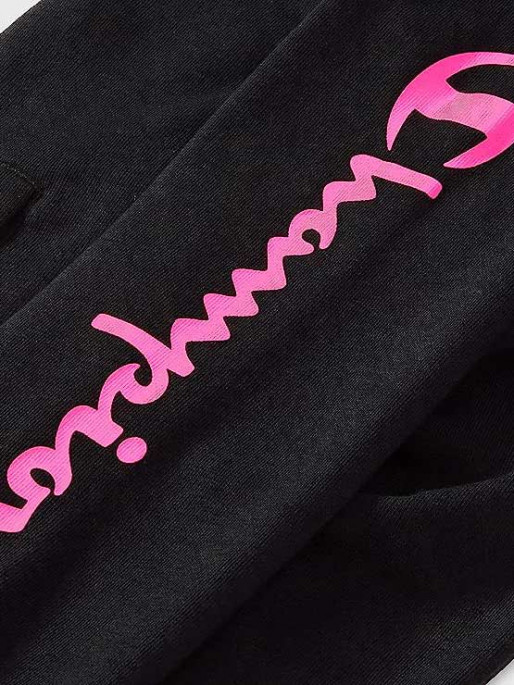 CHAMPION Παιδικό Αθλητικό Σετ Full Zip Suit