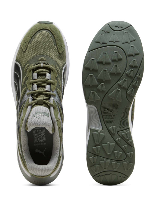 PUMA Обувки INSPHERE