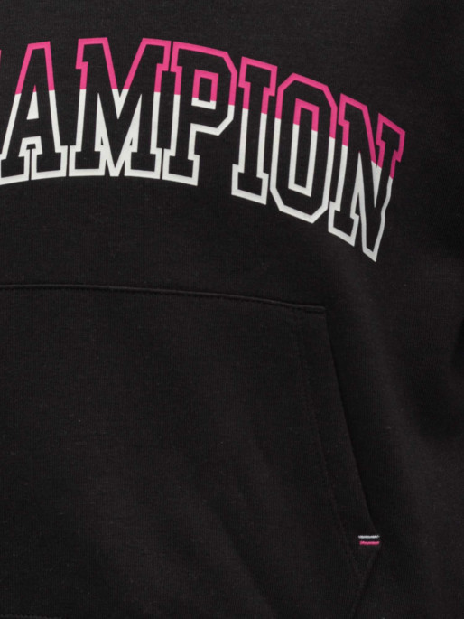 CHAMPION Dečija dukserica Hooded Sweatshirt