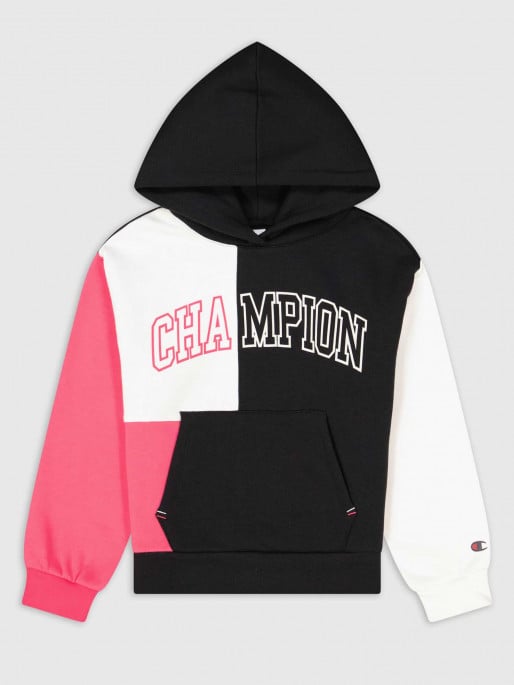 CHAMPION Hooded Sweatshirt