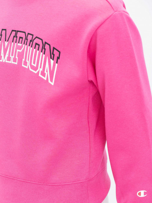 CHAMPION Bluza juniori Crewneck