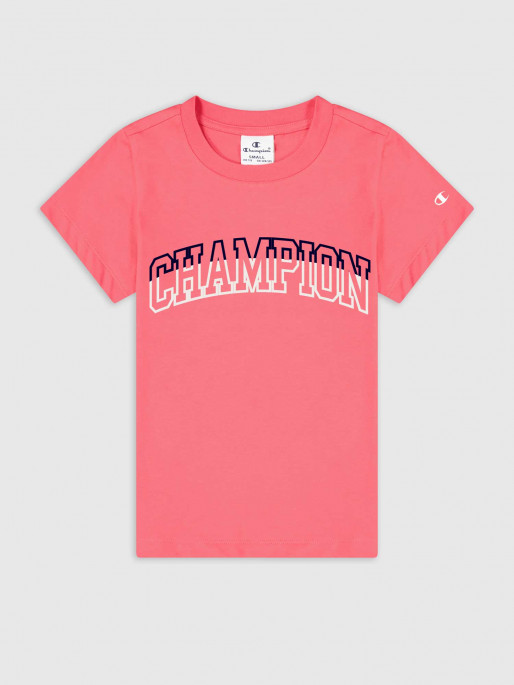 CHAMPION Tricou juniori Crewneck