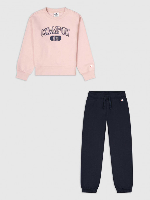 CHAMPION Trening Crewneck