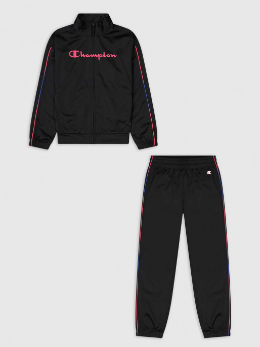 CHAMPION Παιδικό Αθλητικό Σετ Full Zip Suit