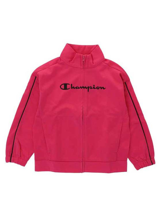 CHAMPION Παιδικό Αθλητικό Σετ Full Zip Suit