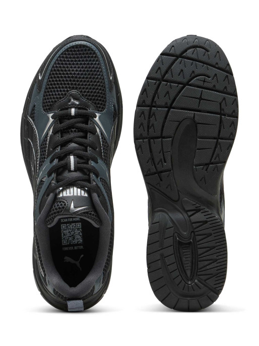 PUMA Обувки Milenio tech 2000 2Tone