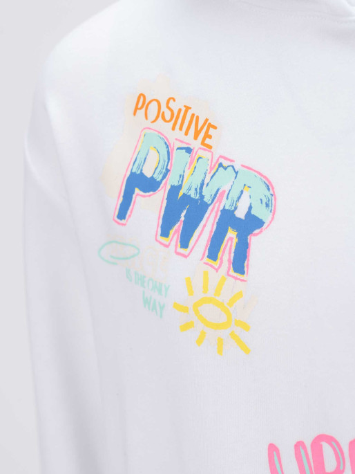 CHAMPION Hanorac juniori