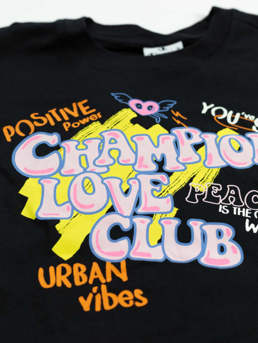 CHAMPION