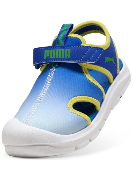 PUMA