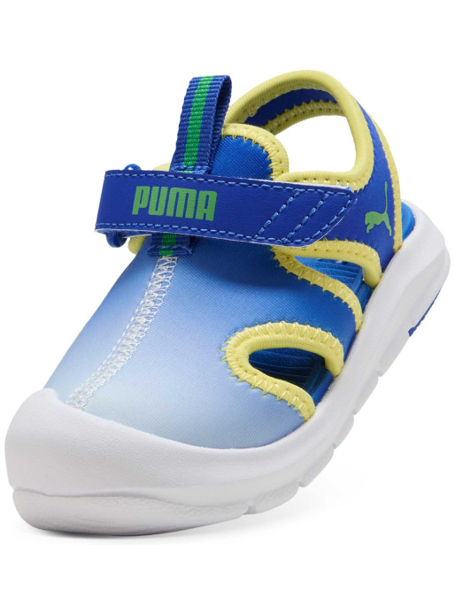 PUMA