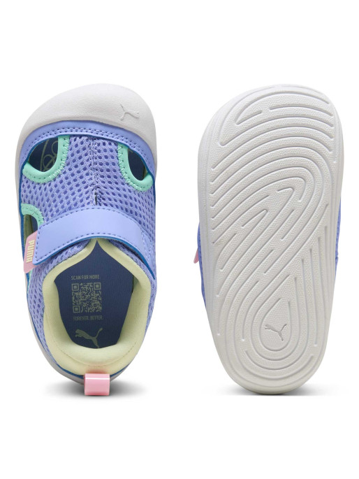 PUMA Обувки Kitten Summer V Inf