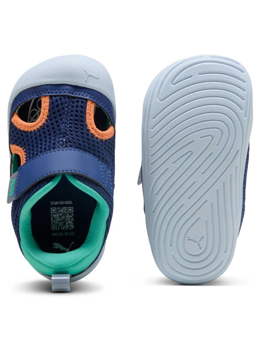 PUMA Обувки Kitten Summer V Inf