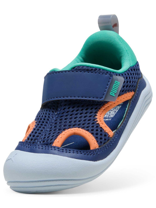 PUMA Обувки Kitten Summer V Inf