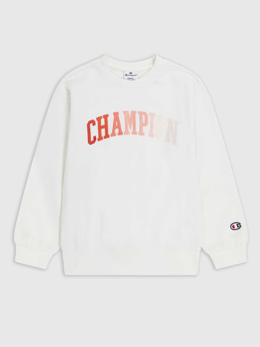CHAMPION Bluza juniori Crewneck