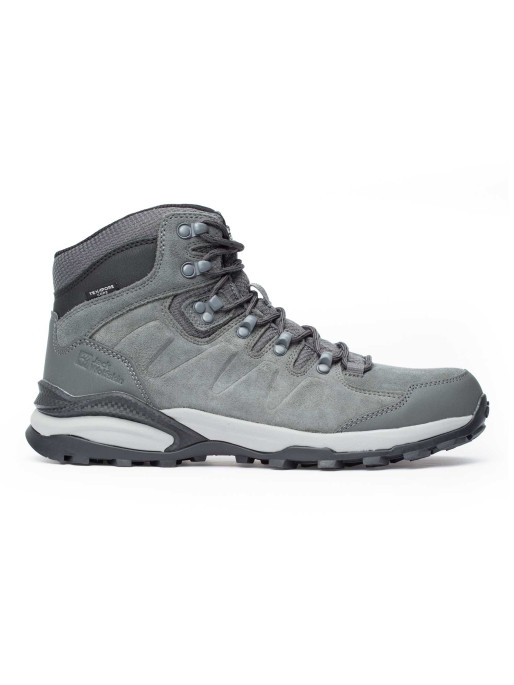 JACK WOLFSKIN Incaltaminte Refugio Texapore Mid M
